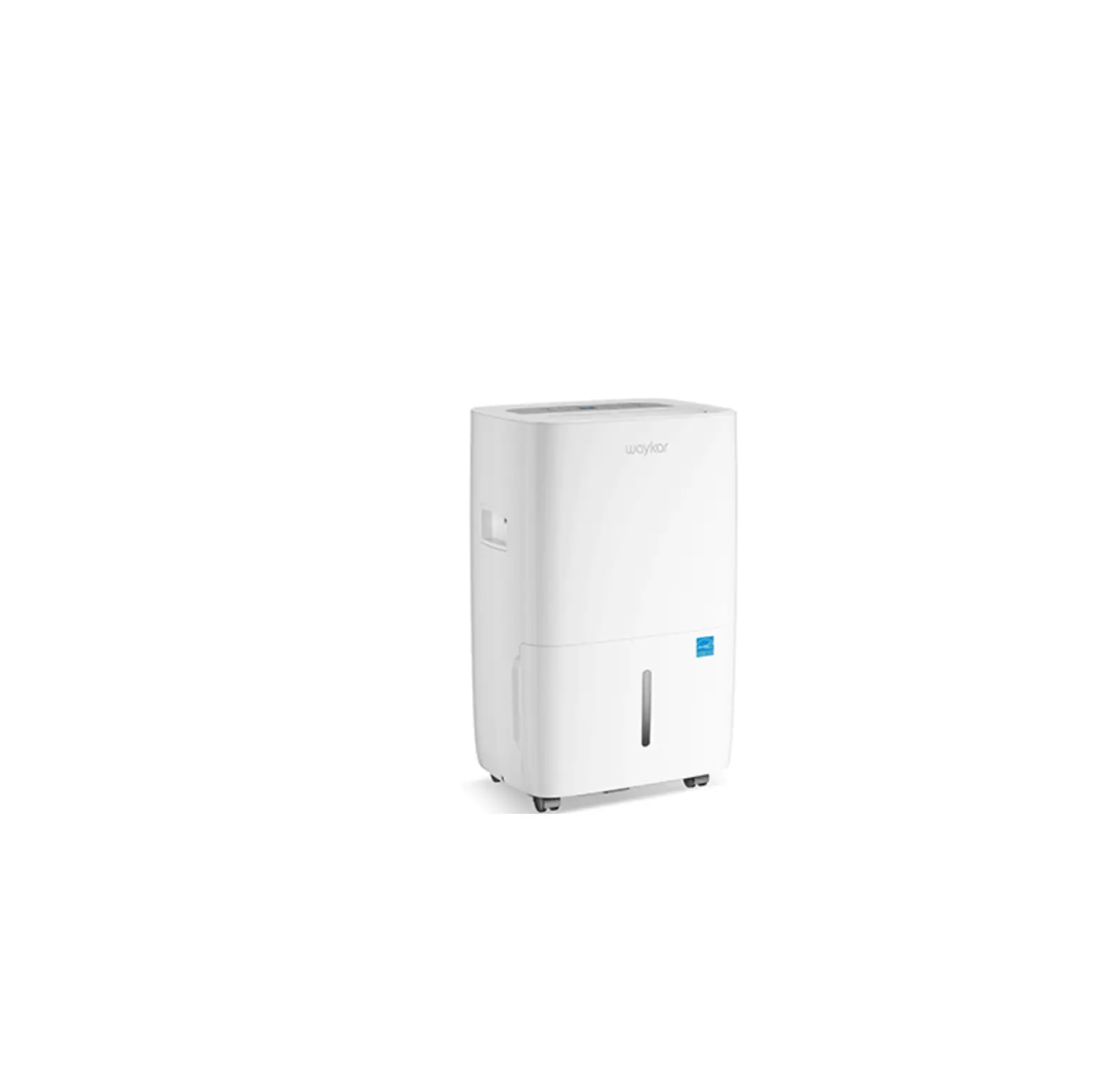 Waykar Jd025c-80 Home Dehumidifier User Manual