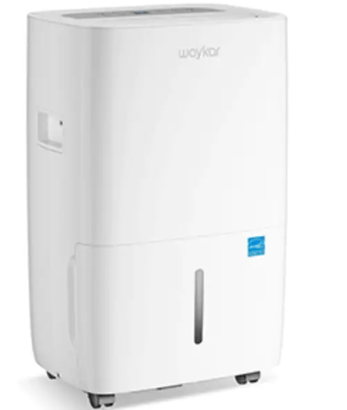 waykar JD025C-80 Home Dehumidifier