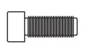SOCKET HEAD SCREWS