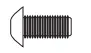 BUTTON HEAD SCREWS