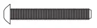 BUTTON HEAD SCREWS