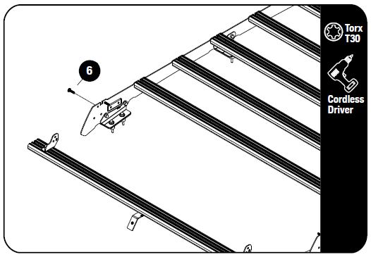 Front-Runner-F_RRAC244-Toyota-Hilux-Slimsport-Rack-Wind-Fairing-fig-5