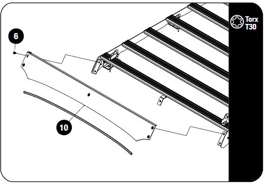 Front-Runner-F_RRAC244-Toyota-Hilux-Slimsport-Rack-Wind-Fairing-fig-7
