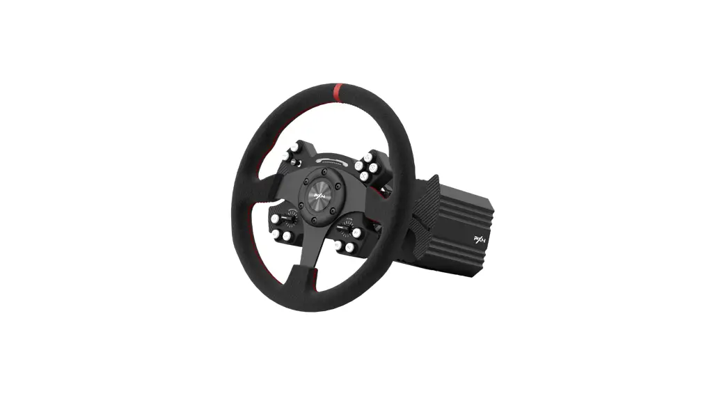 Pxn V12 Ddl Direct Drive Servo Base User Manual