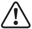 Warning Icon