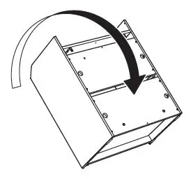 IKEA-HAUGA-3-Drawer-with-Shelf-23