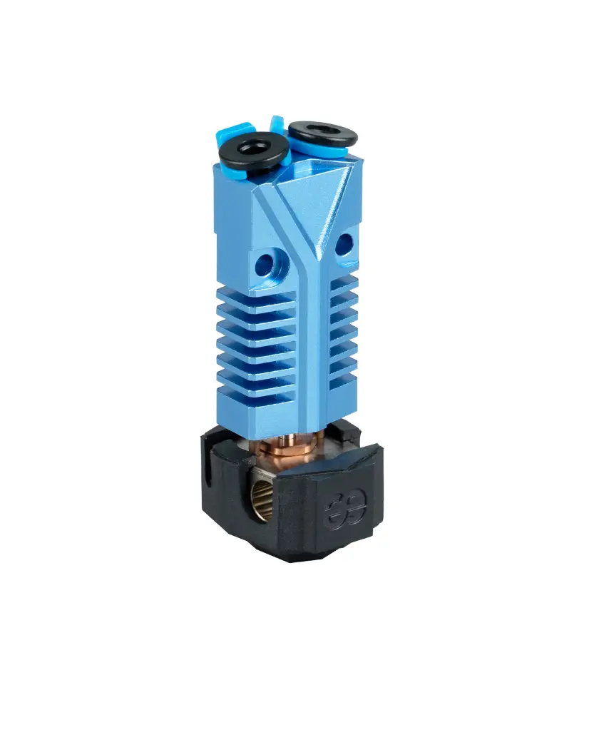 Phaetus Two-ln-one Taichi Hotend Instruction Manual