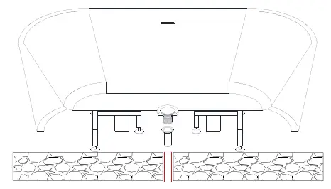 GETPRO-GS324-63-Inch-Oval-Acrylic-Flatbottom-Non-Whirlpool-Freestanding-Soaking-Bathtub-FIG-10