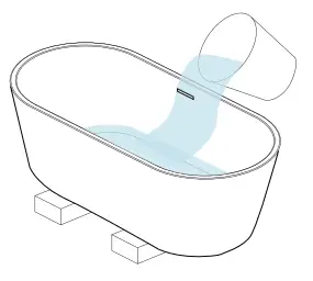 GETPRO-GS324-63-Inch-Oval-Acrylic-Flatbottom-Non-Whirlpool-Freestanding-Soaking-Bathtub-FIG-4
