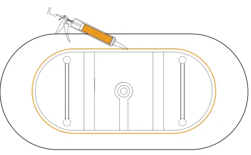 GETPRO-GS324-63-Inch-Oval-Acrylic-Flatbottom-Non-Whirlpool-Freestanding-Soaking-Bathtub-FIG-9