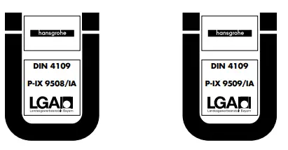 AXOR Citterio 39200000 Bidet Mixer - fig11
