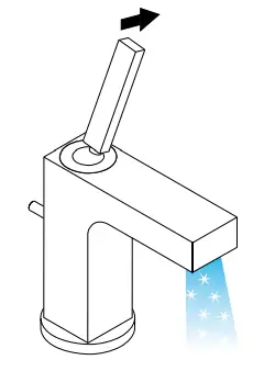 AXOR Citterio 39200000 Bidet Mixer - fig5