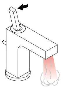 AXOR Citterio 39200000 Bidet Mixer - fig6