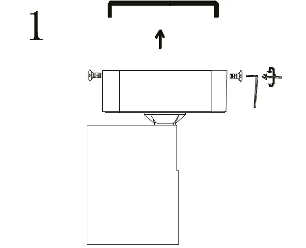 linovum-TENJO-Ceiling-Spotlight-Spot Series-11