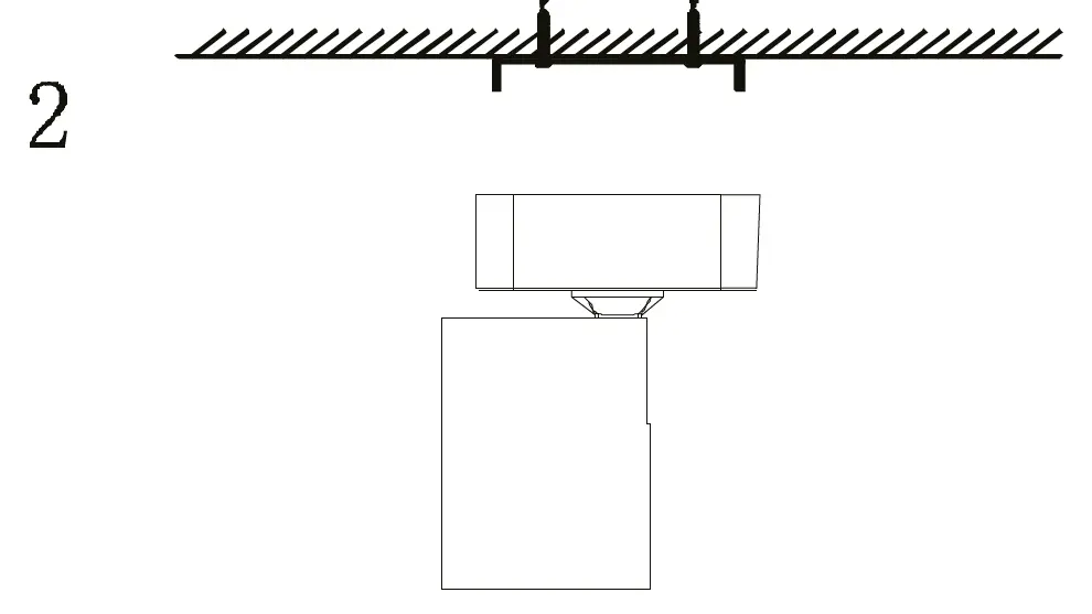linovum-TENJO-Ceiling-Spotlight-Spot Series-12