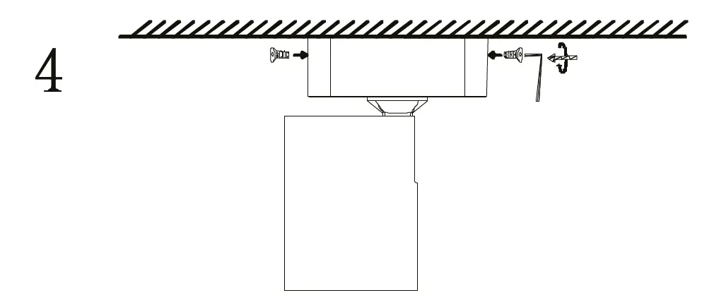 linovum-TENJO-Ceiling-Spotlight-Spot Series-14