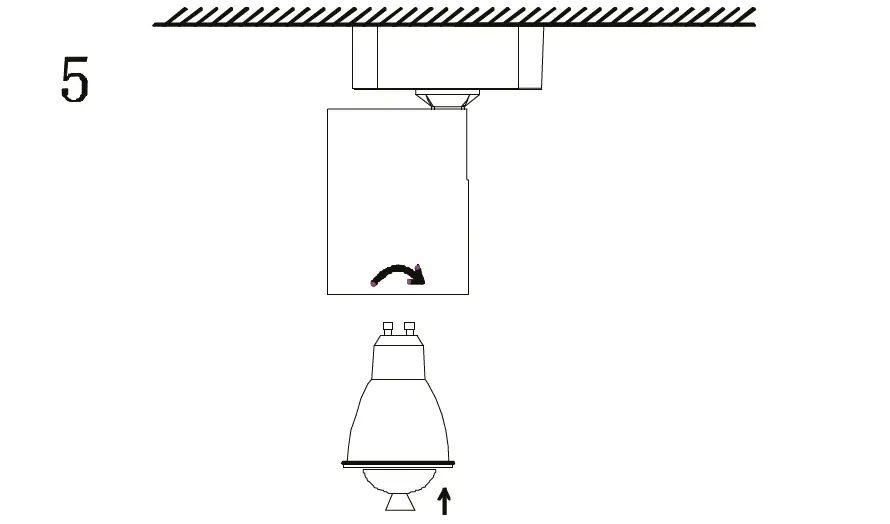 linovum-TENJO-Ceiling-Spotlight-Spot Series-15