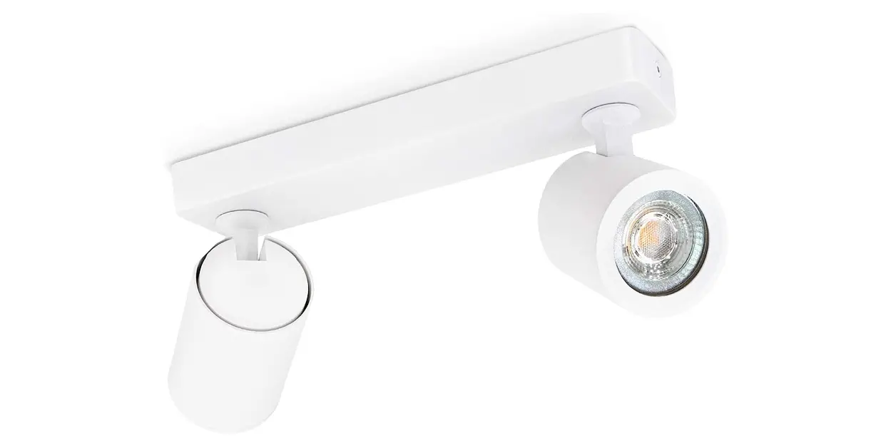 Linovum Tenjo Ceiling Spotlight Spot Series Instruction Manual