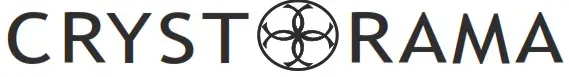 CRYSTORAMA - Logo