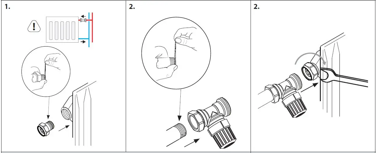 Danfoss-Regus-RA-nut-Valve-FIG-1
