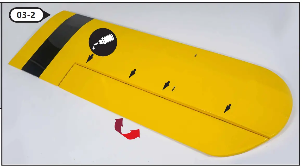 Assemble Instruction