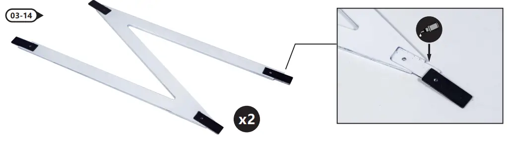 Assemble Instruction