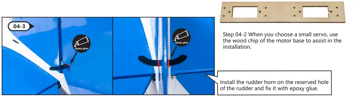 Assemble Instruction