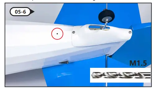 Assemble Instruction