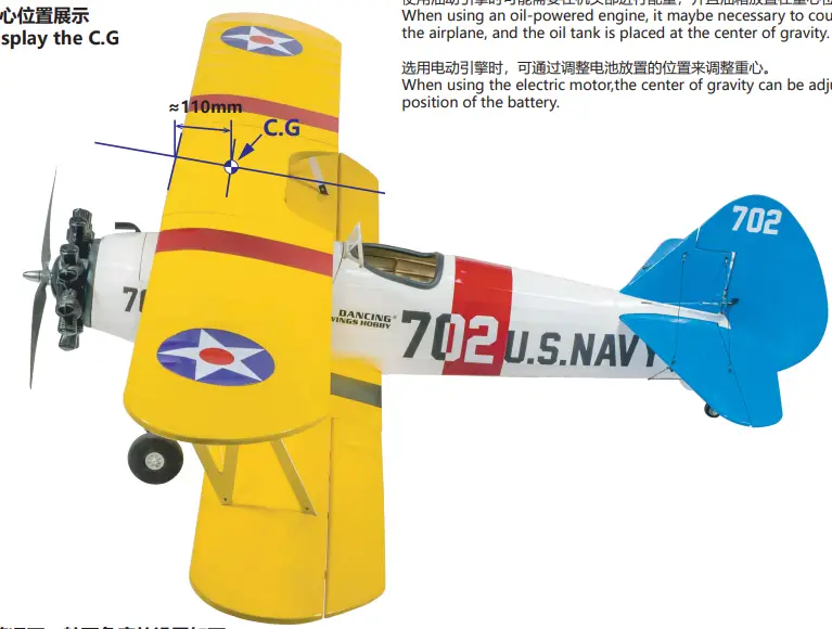 Assemble Instruction