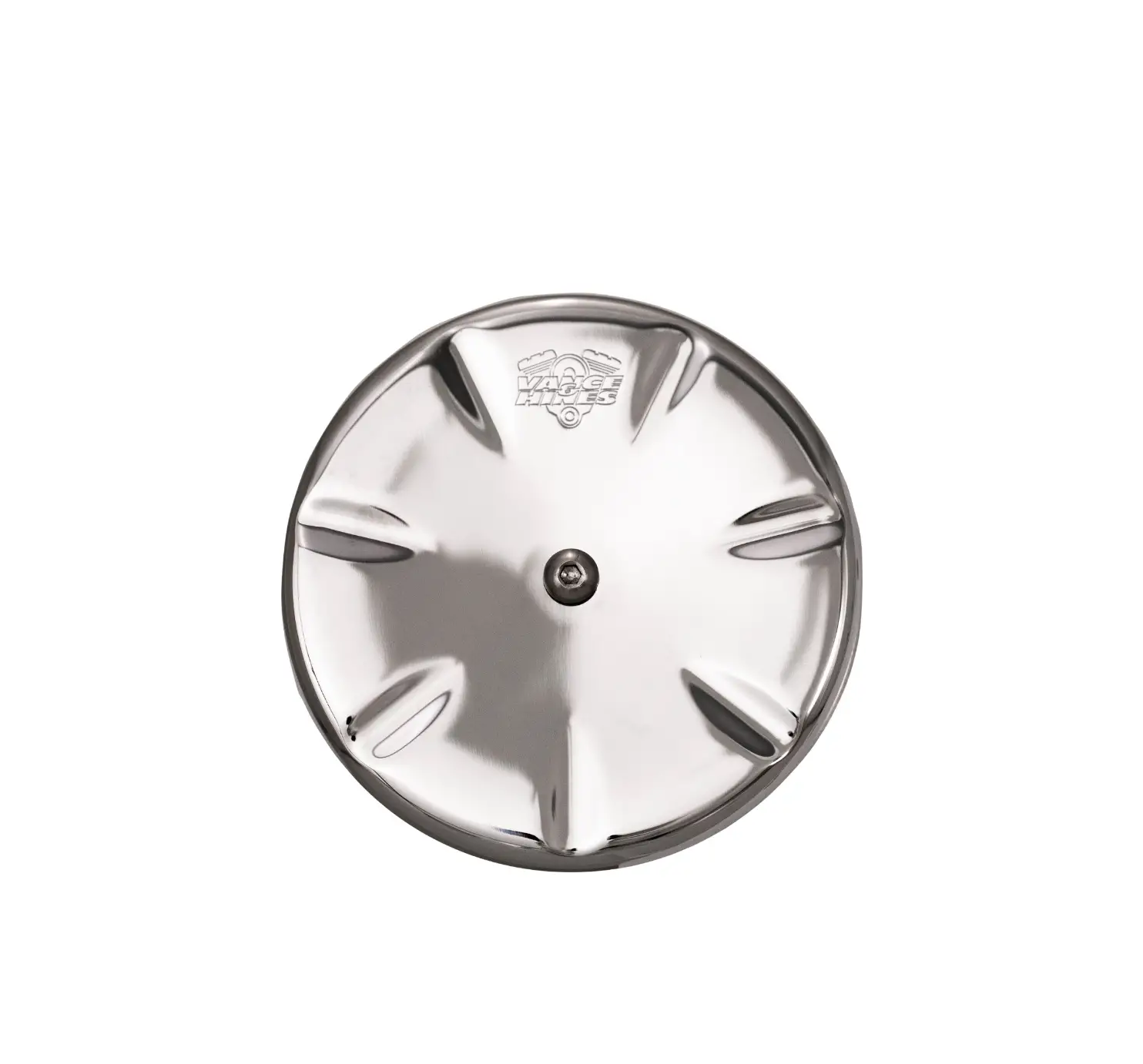 Vance Hines 71092 Vo2 Eliminator Air Cleaner Cover Instruction Manual