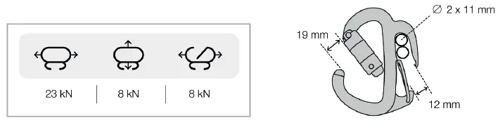 PETZL-FREINO-Z-RL-Locking-Carabiners-fig- (4)