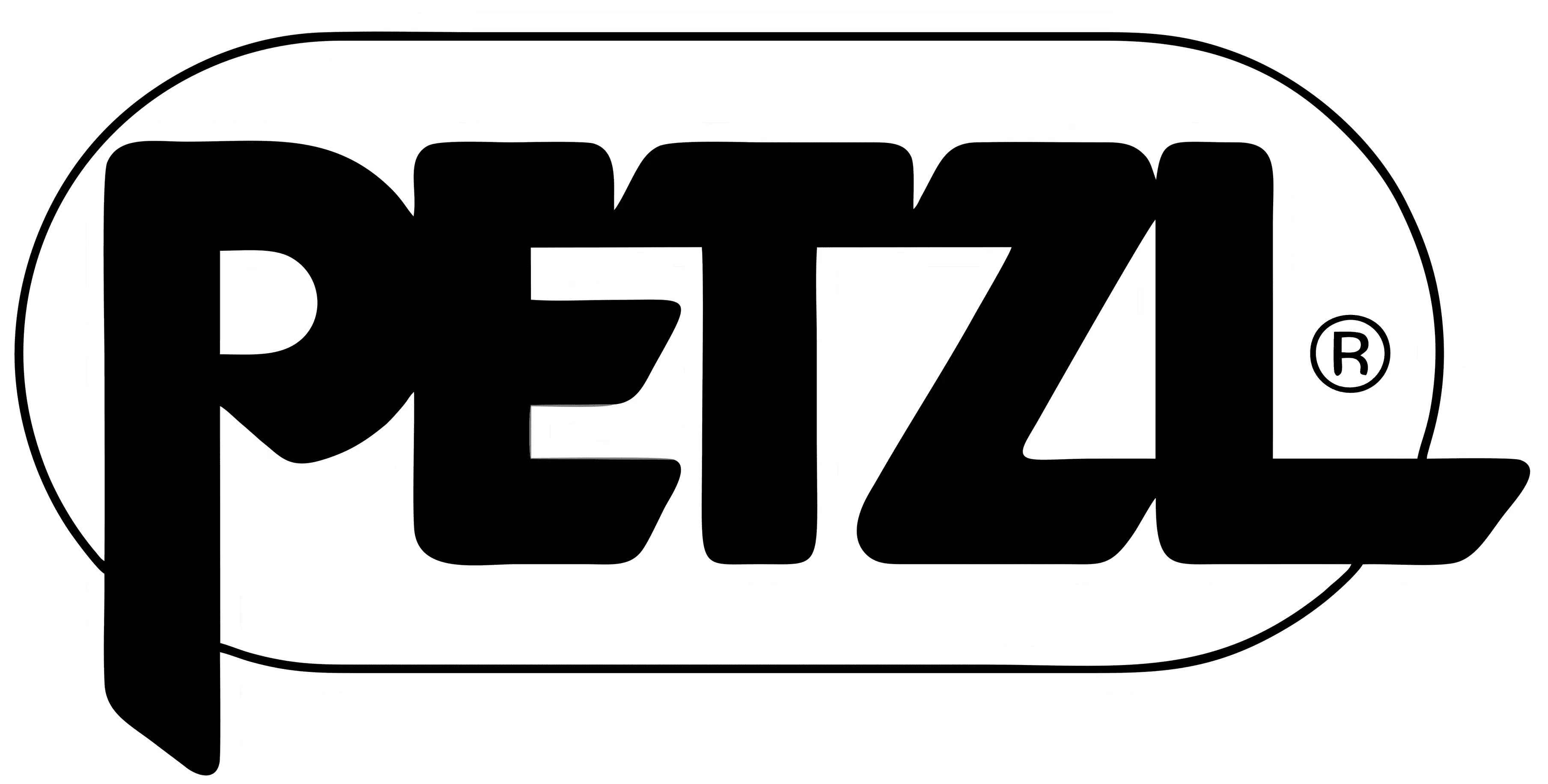 PETZL-logo