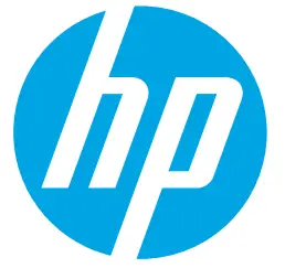 HP Logo