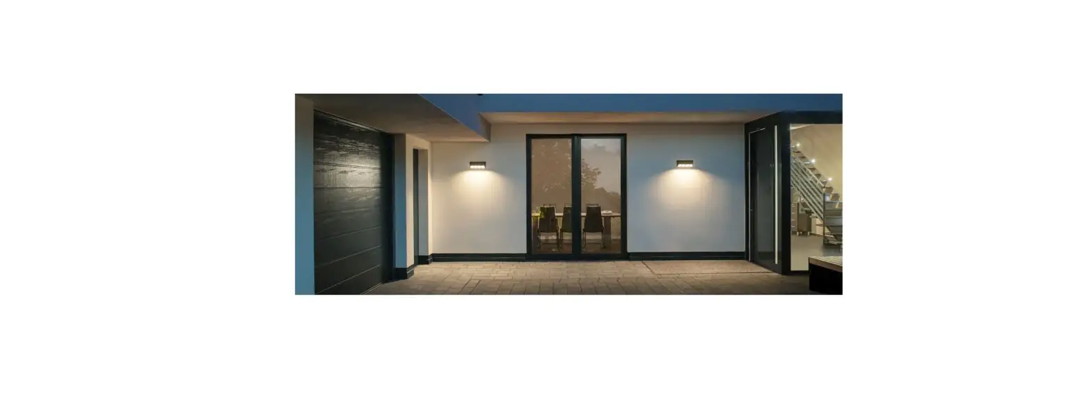 Bega 22 375 Wall Luminaire Instruction Manual Bega 22 375 Wall Luminaire Instruction Manual