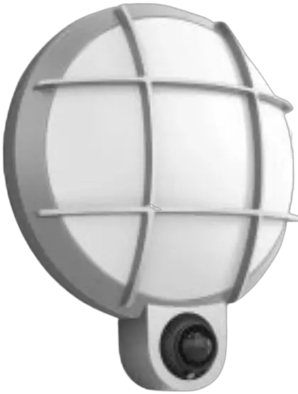 PIR Motion and Light Sensor