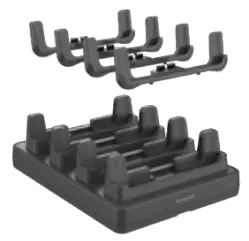 Honeywell EDA10A SC R ScanPal Tablet Computer - Bay Charging Base