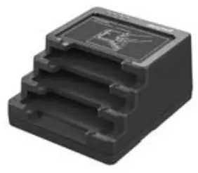 Honeywell EDA10A SC R ScanPal Tablet Computer - Charging Base