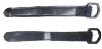 Honeywell EDA10A SC R ScanPal Tablet Computer - Clips