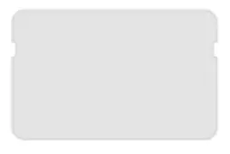 Honeywell EDA10A SC R ScanPal Tablet Computer - EDA10A Screen Protector