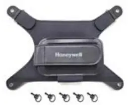 Honeywell EDA10A SC R ScanPal Tablet Computer - Hand Strap