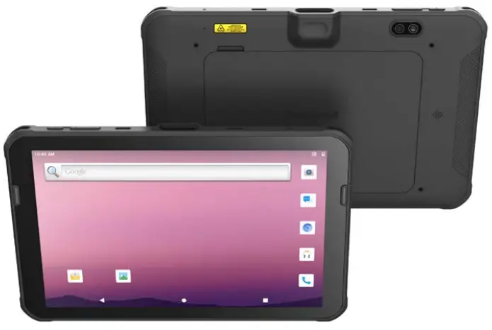 Honeywell EDA10A SC R ScanPal Tablet Computer