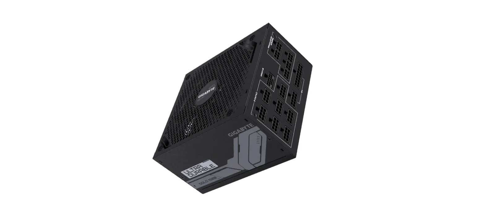 Gigabyte Ud1300gm Pg5 Power Supply User Manual