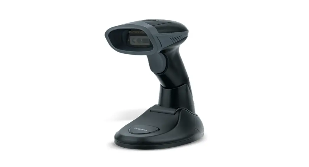 Fingers Quickscan W5 Wired Barcode Reader User Guide Fingers Quickscan W5 Wired Barcode Reader User Guide