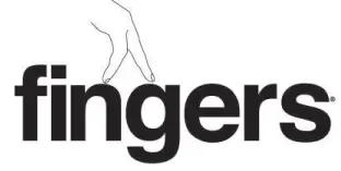 fingers logo