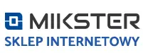 Mikster logo