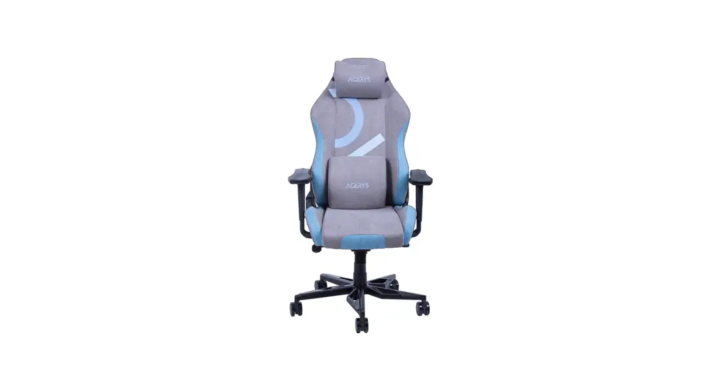 Aqirys Ymir Gaming Chair Installation Guide Aqirys Ymir Gaming Chair Installation Guide