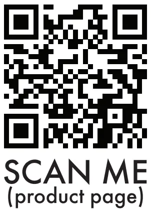 AQIRYS Ymir Gaming Chair - QR