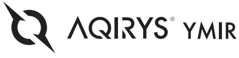 AQIRYS Ymir LOGO