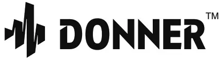 DONNER - logo