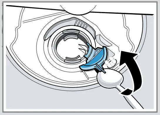 Clean wastewater pump
